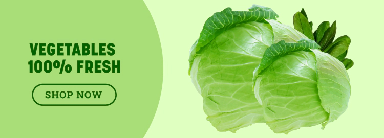 Vegetables